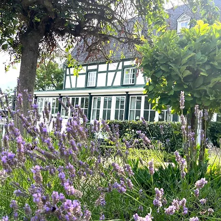 Apartman Altes Forsthaus Boppard