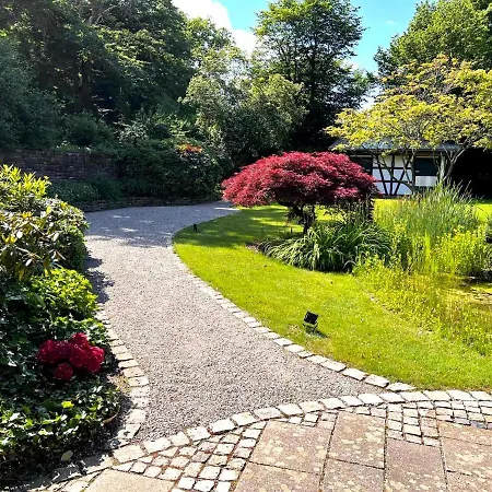 Apartment Altes Forsthaus