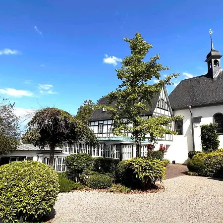 Apartment Altes Forsthaus *