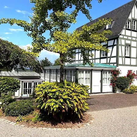 Apartment Altes Forsthaus