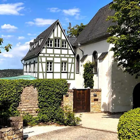 Altes Forsthaus *