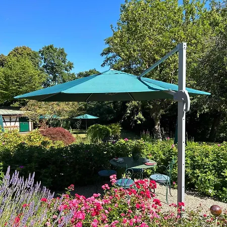 Apartmán Altes Forsthaus Boppard