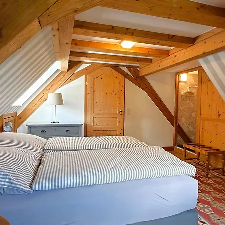 Altes Forsthaus * Boppard