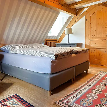 Apartment Altes Forsthaus Boppard