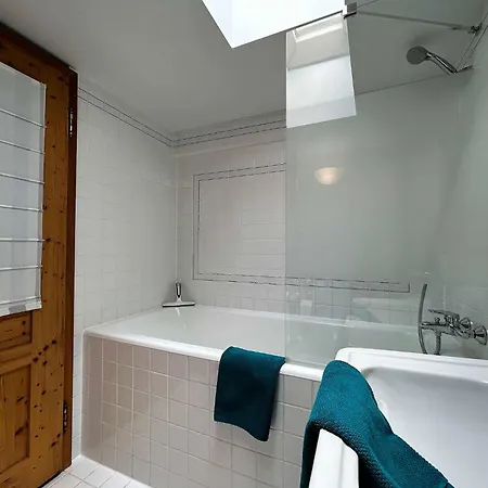 Apartment Altes Forsthaus Boppard