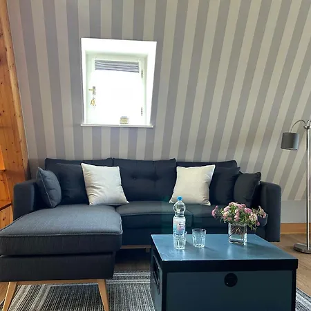 Altes Forsthaus Boppard