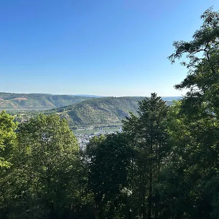 Altes Forsthaus Apartman *