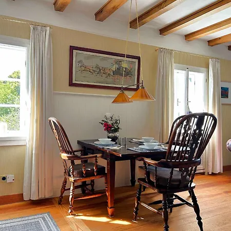 Altes Forsthaus Boppard