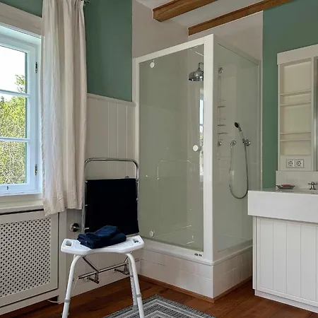 Altes Forsthaus Apartment Boppard