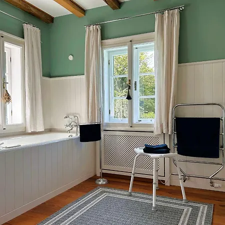 Apartmán Altes Forsthaus Boppard