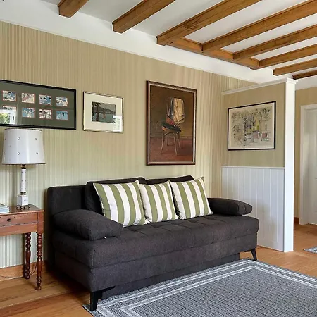 Altes Forsthaus * Boppard