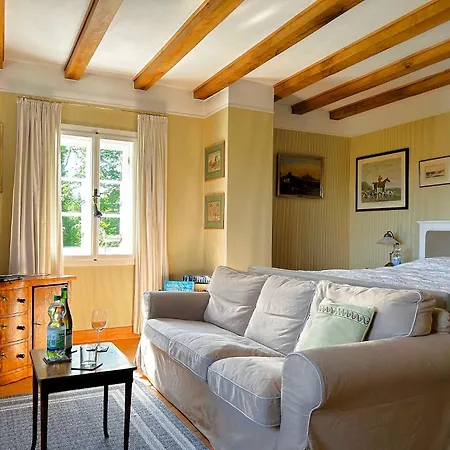Altes Forsthaus Apartment Boppard