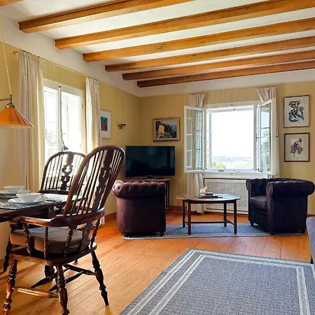 Altes Forsthaus Boppard