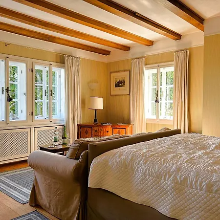 Altes Forsthaus Apartman