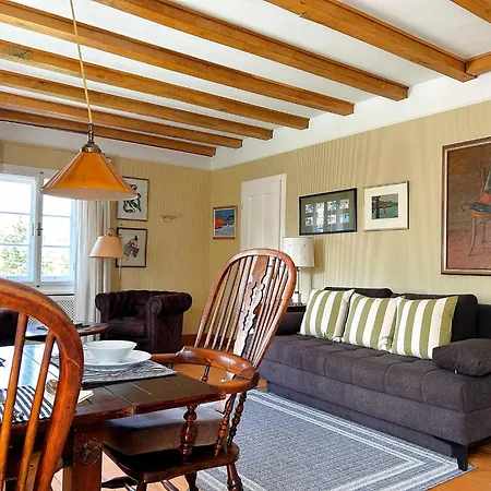 Apartment Altes Forsthaus *