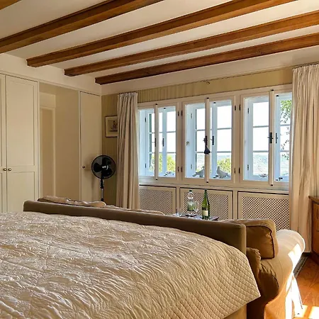 Altes Forsthaus Apartman