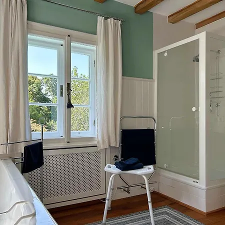 Apartman Altes Forsthaus Boppard