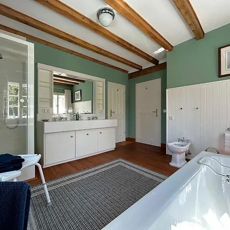 Altes Forsthaus * Boppard