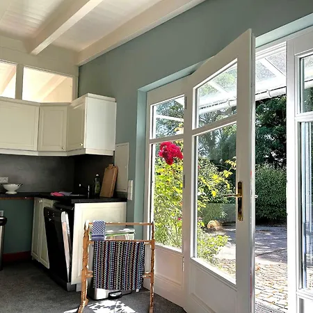 Apartmán Altes Forsthaus Boppard