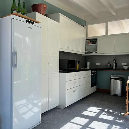 Altes Forsthaus Apartment Boppard