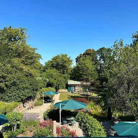 Apartman Altes Forsthaus Boppard