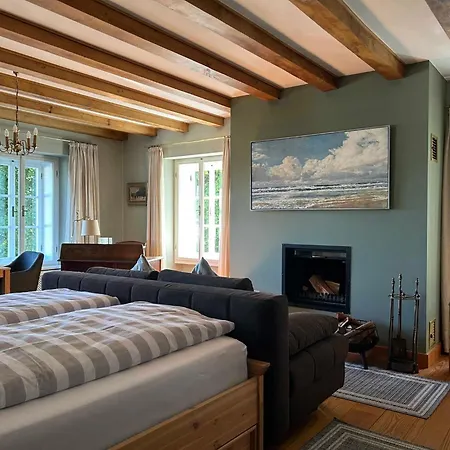 Apartman Altes Forsthaus Boppard