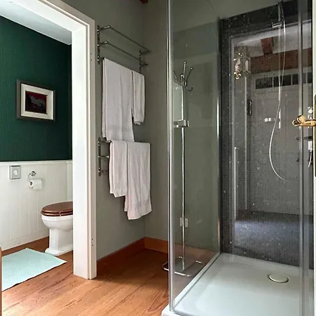 Apartment Altes Forsthaus Boppard