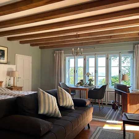 Apartment Altes Forsthaus