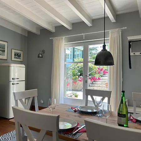 Apartment Altes Forsthaus Boppard
