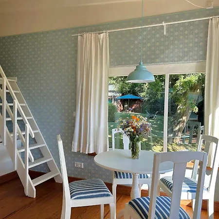 Apartment Altes Forsthaus