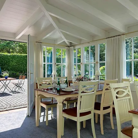Apartment Altes Forsthaus Boppard
