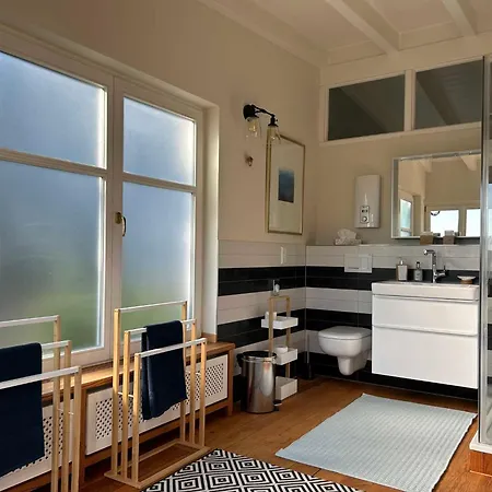 Altes Forsthaus Apartmán Boppard