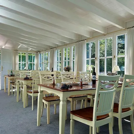 Apartmán Altes Forsthaus Boppard