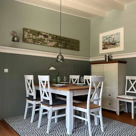 Altes Forsthaus Boppard