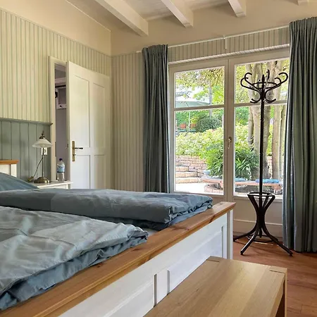 Apartment Altes Forsthaus *