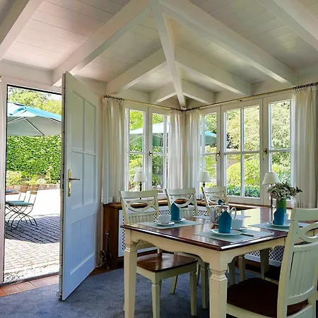 Altes Forsthaus Boppard