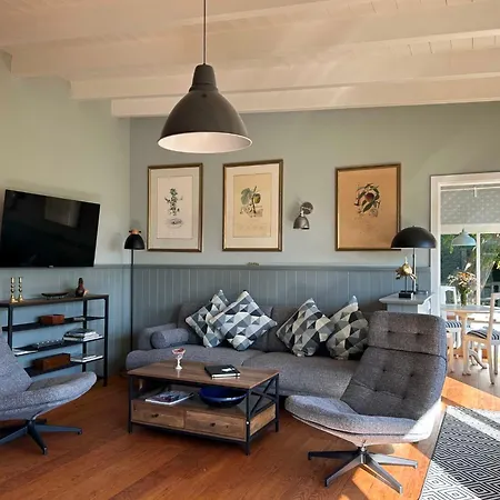 Apartmán Altes Forsthaus