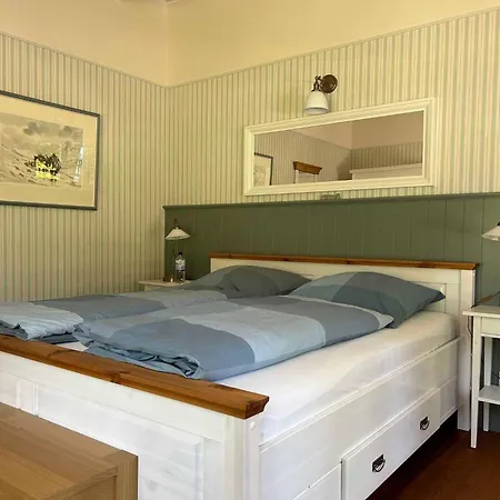 Altes Forsthaus * Boppard