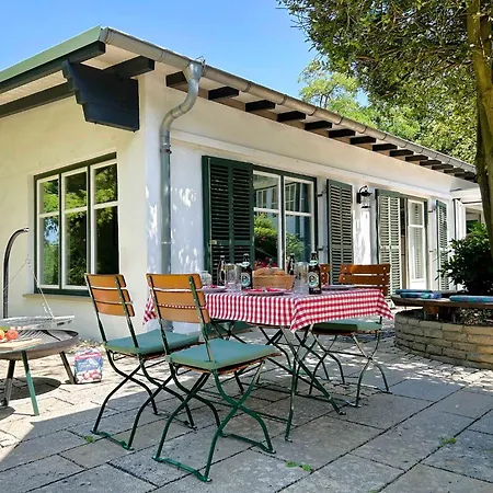 Apartment Altes Forsthaus *