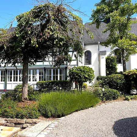 Altes Forsthaus Boppard