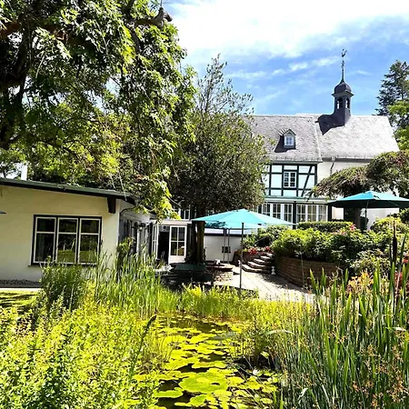 Altes Forsthaus *