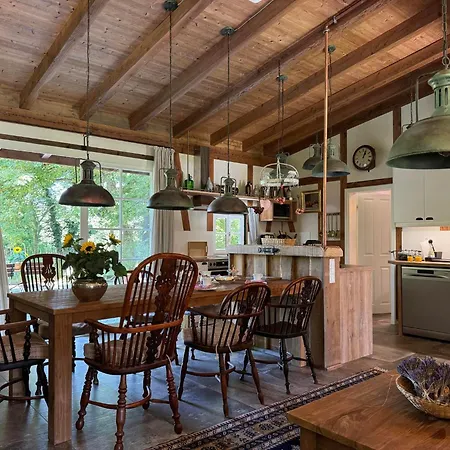 Altes Forsthaus Apartman Boppard