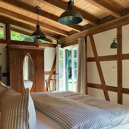 Altes Forsthaus