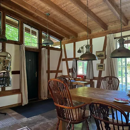 Apartman Altes Forsthaus Boppard