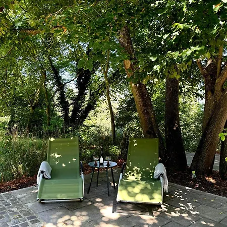 Altes Forsthaus Boppard