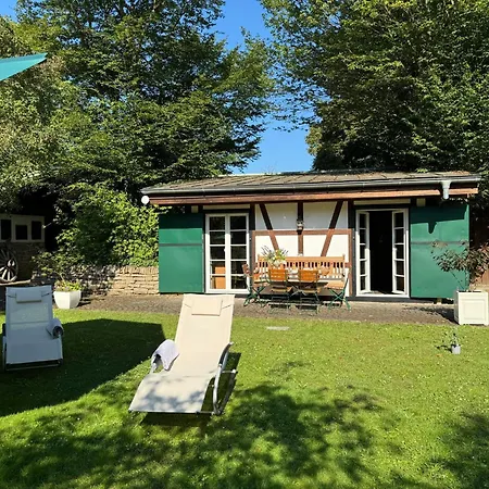 Altes Forsthaus Apartment *