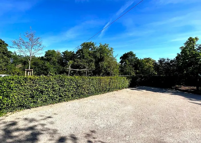 Altes Forsthaus דירה