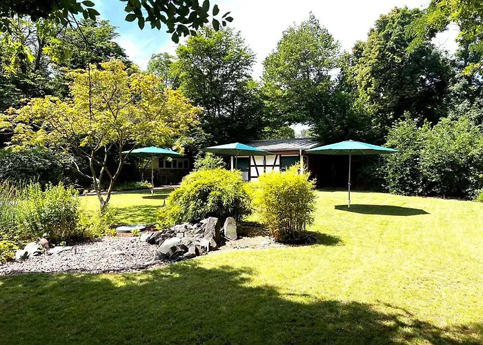 Altes Forsthaus * בופארד