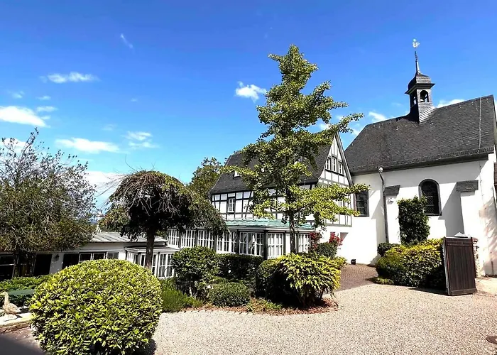 דירה Altes Forsthaus *