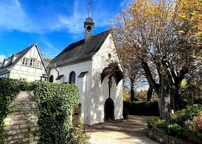 Altes Forsthaus דירה *